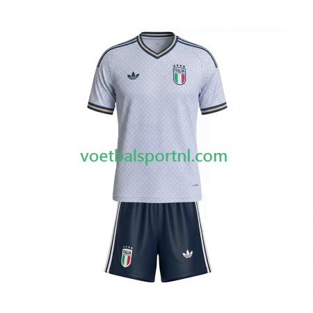 Italië Kind Uit Tenue 2026